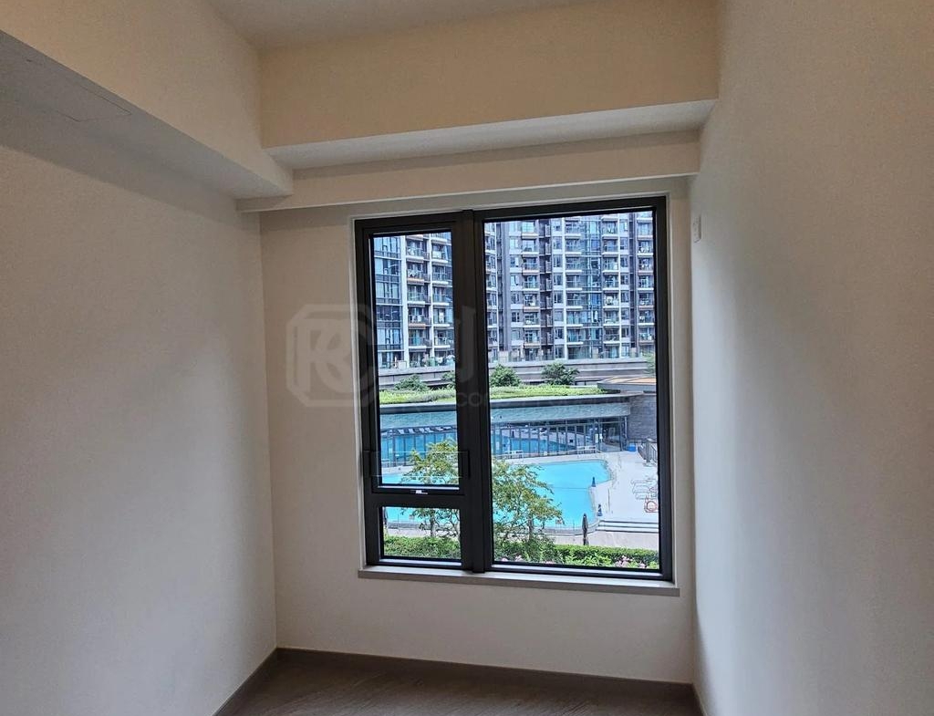 SILICON HILL UNIVERSITY HILL 2A期 漾景閣 第5B座 - 28NTS – 香港北部都會區