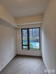 SILICON HILL UNIVERSITY HILL 2A期 漾景閣 第5B座 - 28NTS – 香港北部都會區