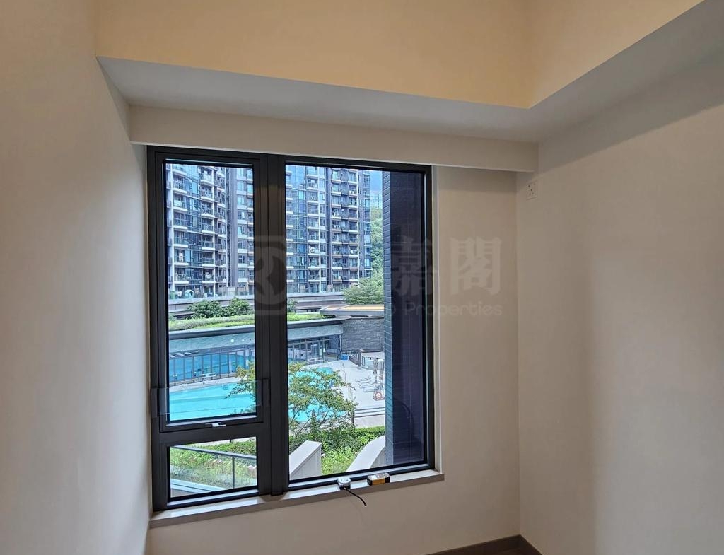 SILICON HILL UNIVERSITY HILL 2A期 漾景閣 第5B座 - 28NTS – 香港北部都會區
