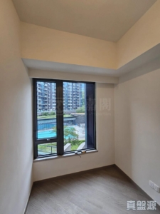SILICON HILL UNIVERSITY HILL 2A期 漾景閣 第5B座 - 28NTS – 香港北部都會區