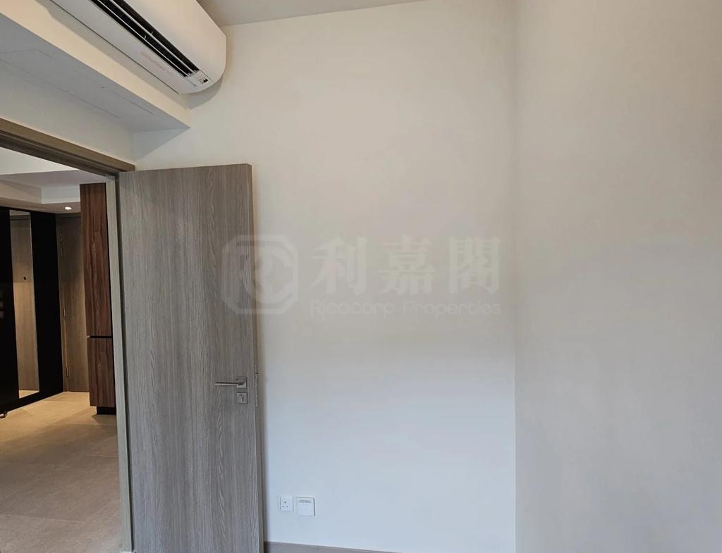 SILICON HILL UNIVERSITY HILL 2A期 漾景閣 第5B座 - 28NTS – 香港北部都會區