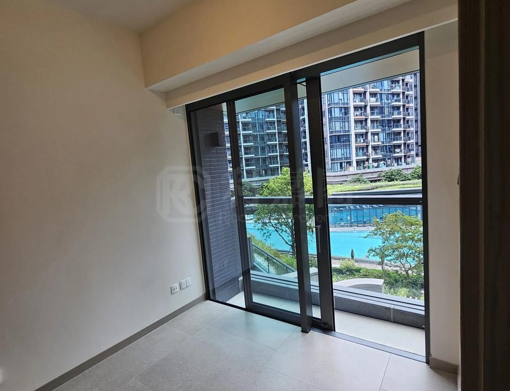 SILICON HILL UNIVERSITY HILL 2A期 漾景閣 第5B座 - 28NTS – 香港北部都會區