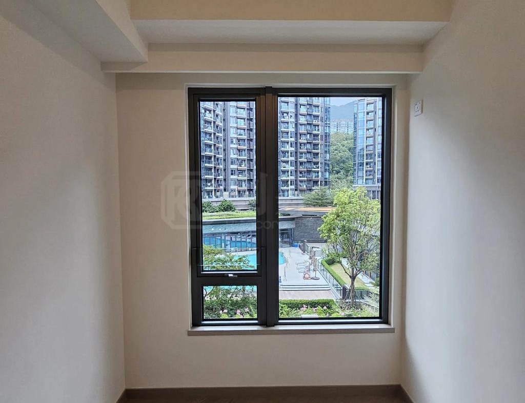 SILICON HILL UNIVERSITY HILL 2A期 漾景閣 第5B座 - 28NTS – 香港北部都會區