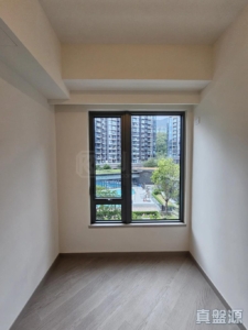 SILICON HILL UNIVERSITY HILL 2A期 漾景閣 第5B座 - 28NTS – 香港北部都會區