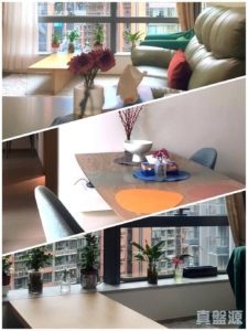 朗濤 8A座 - 28NTS – 香港北部都會區