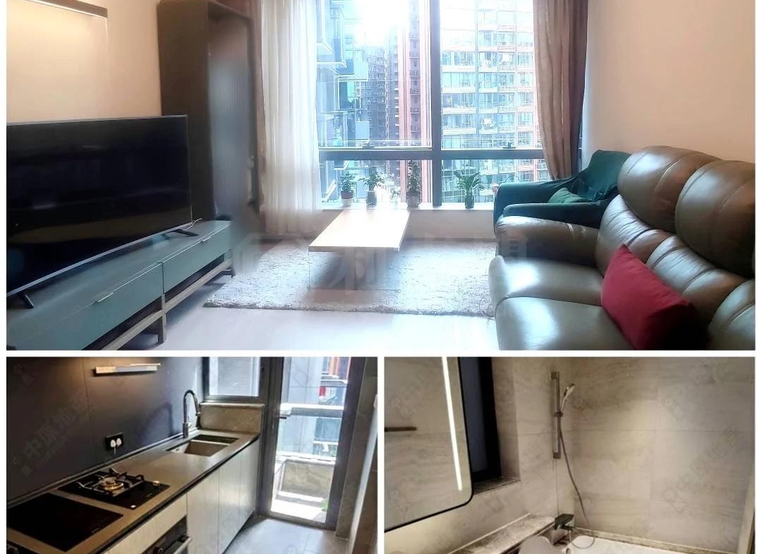 朗濤 8A座 - 28NTS – 香港北部都會區