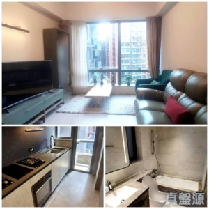 朗濤 8A座 - 28NTS – 香港北部都會區