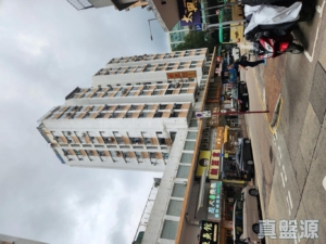 金山樓 - 28NTS – 香港北部都會區