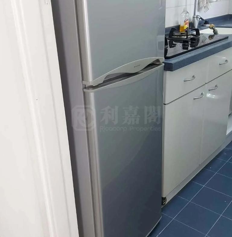 沙田第一城 5期 52座 - 28NTS – 香港北部都會區