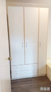 沙田第一城 5期 52座 - 28NTS – 香港北部都會區