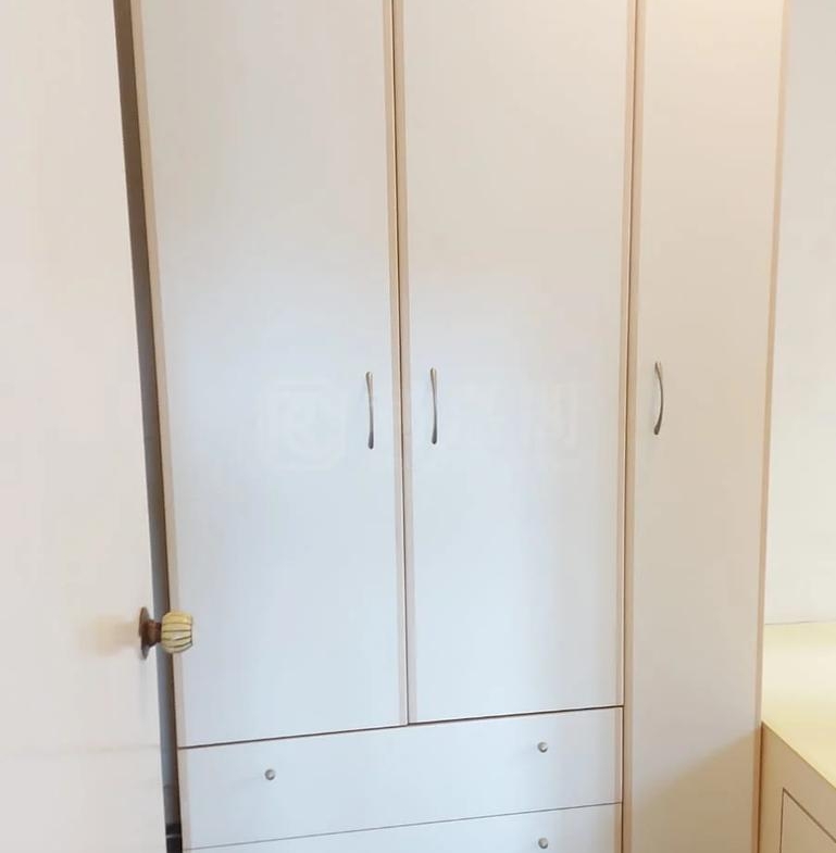 沙田第一城 5期 52座 - 28NTS – 香港北部都會區