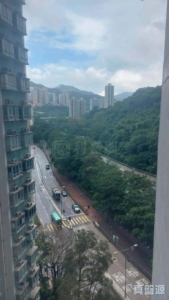 沙田第一城 5期 52座 - 28NTS – 香港北部都會區