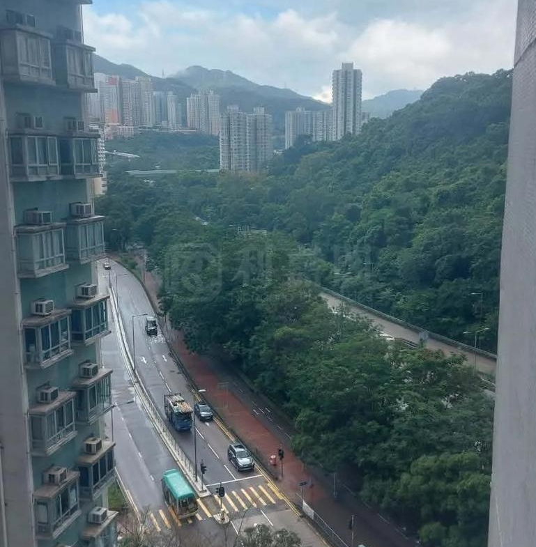 沙田第一城 5期 52座 - 28NTS – 香港北部都會區