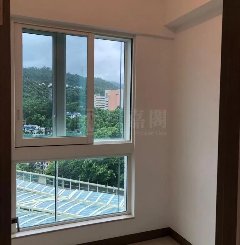 珀玥 - 28NTS – 香港北部都會區