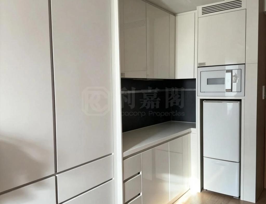 嘉熙 6座 - 28NTS – 香港北部都會區