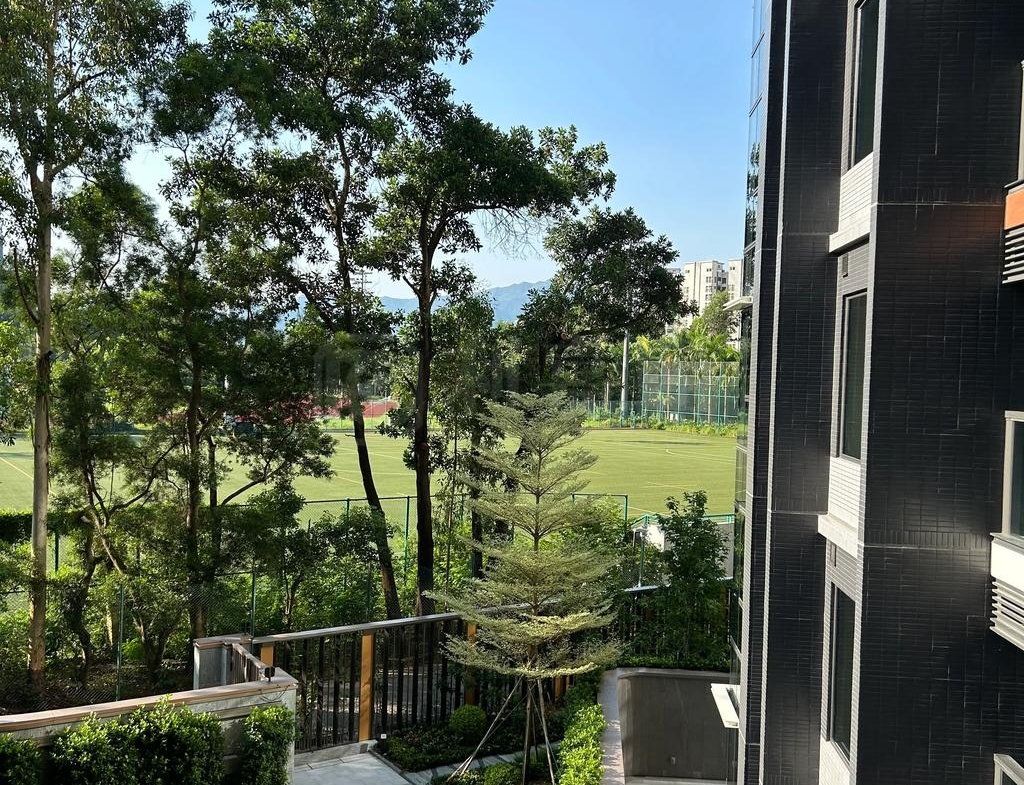 SILICON HILL UNIVERSITY HILL 2B期 優景閣 第3座 - 28NTS – 香港北部都會區