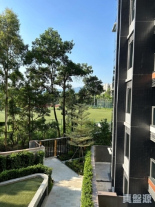 SILICON HILL UNIVERSITY HILL 2B期 優景閣 第3座 - 28NTS – 香港北部都會區