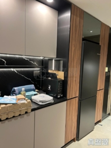 SILICON HILL UNIVERSITY HILL 2B期 優景閣 第3座 - 28NTS – 香港北部都會區
