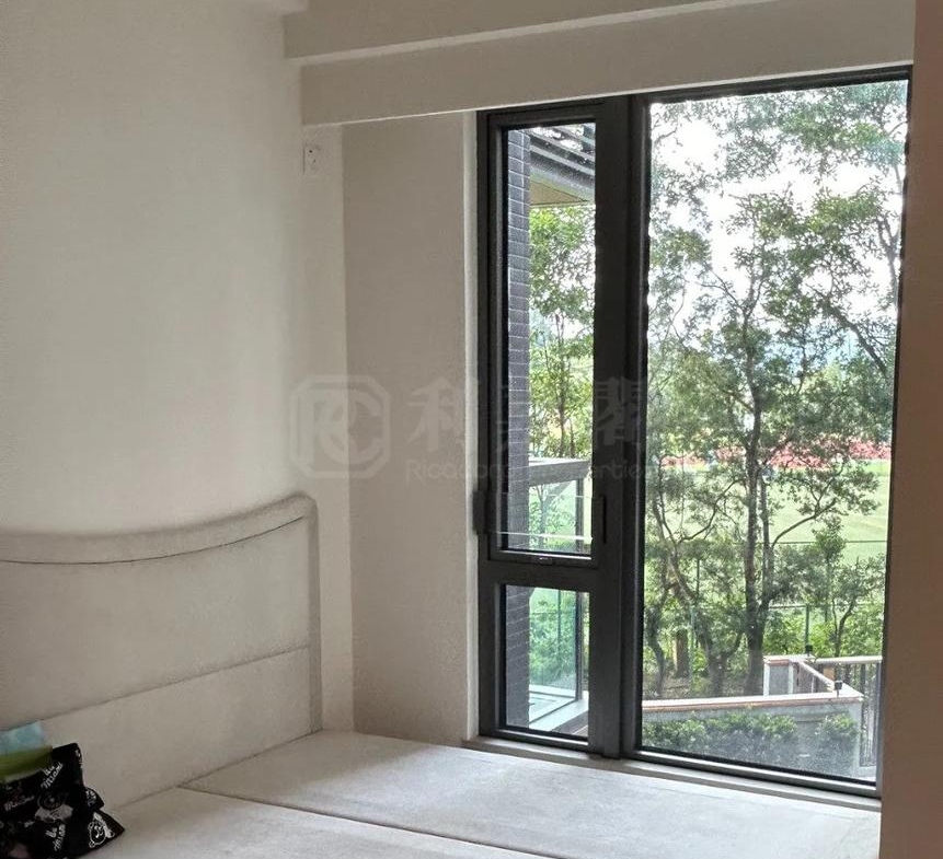 SILICON HILL UNIVERSITY HILL 2B期 優景閣 第3座 - 28NTS – 香港北部都會區
