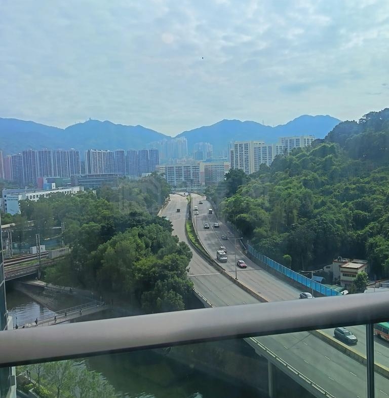 星凱．堤岸 5座 - 28NTS – 香港北部都會區