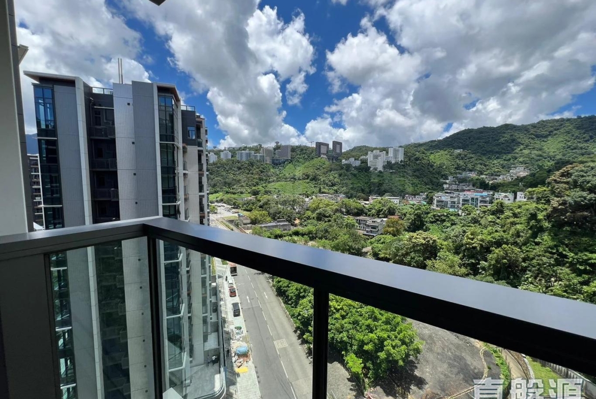 SILICON HILL UNIVERSITY HILL 2B期 優景閣 第6座 - 28NTS – 香港北部都會區