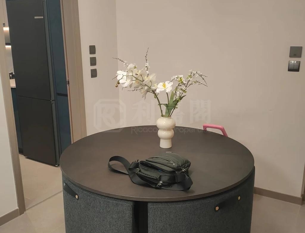 SILICON HILL UNIVERSITY HILL 2B期 優景閣 第6座 - 28NTS – 香港北部都會區