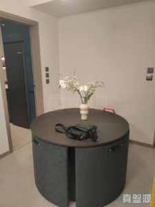 SILICON HILL UNIVERSITY HILL 2B期 優景閣 第6座 - 28NTS – 香港北部都會區