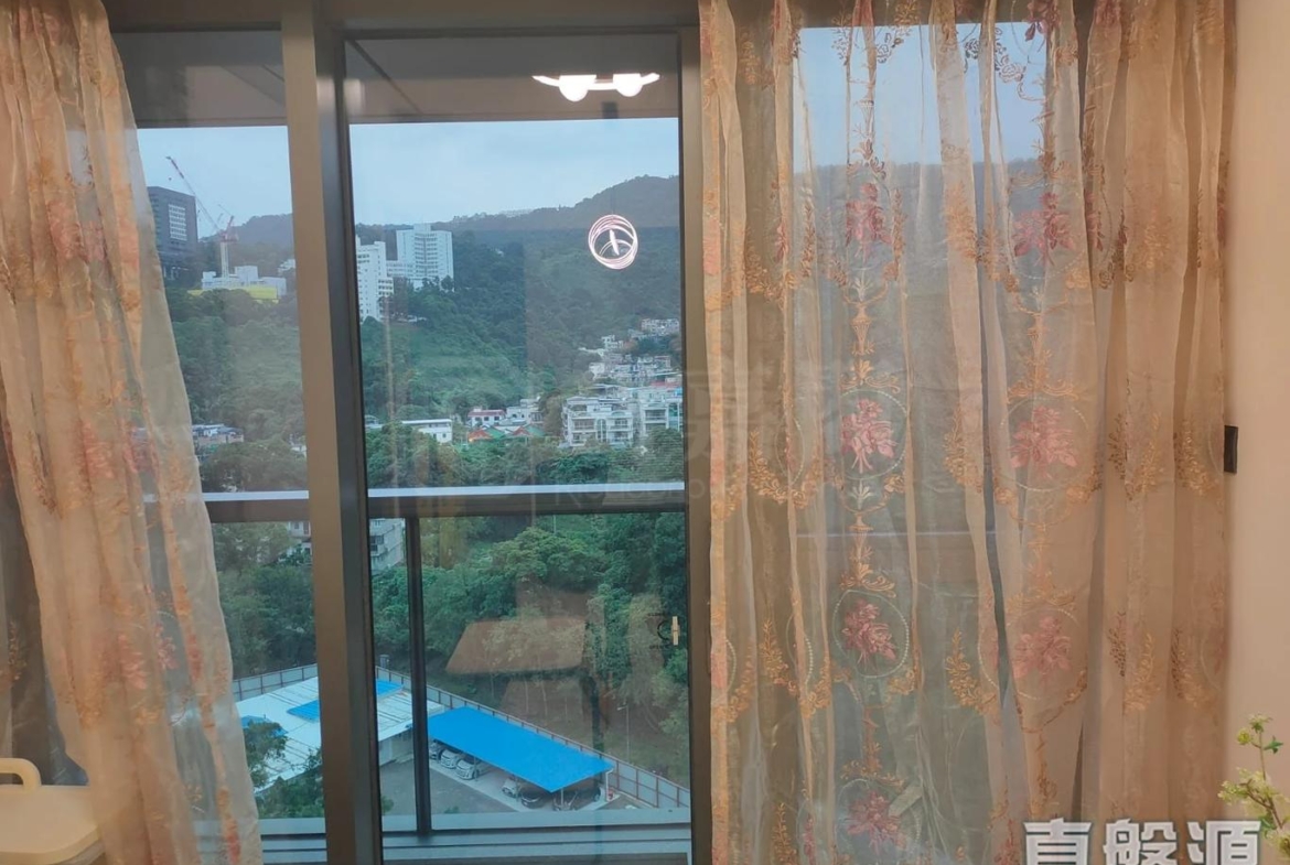 SILICON HILL UNIVERSITY HILL 2B期 優景閣 第6座 - 28NTS – 香港北部都會區