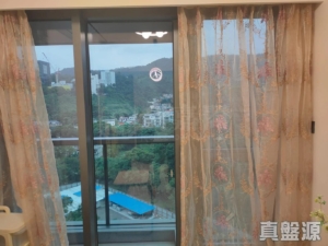 SILICON HILL UNIVERSITY HILL 2B期 優景閣 第6座 - 28NTS – 香港北部都會區