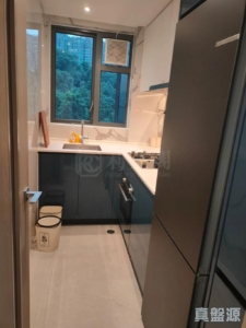 SILICON HILL UNIVERSITY HILL 2B期 優景閣 第6座 - 28NTS – 香港北部都會區