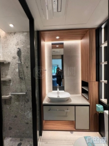 SILICON HILL UNIVERSITY HILL 2B期 優景閣 第6座 - 28NTS – 香港北部都會區