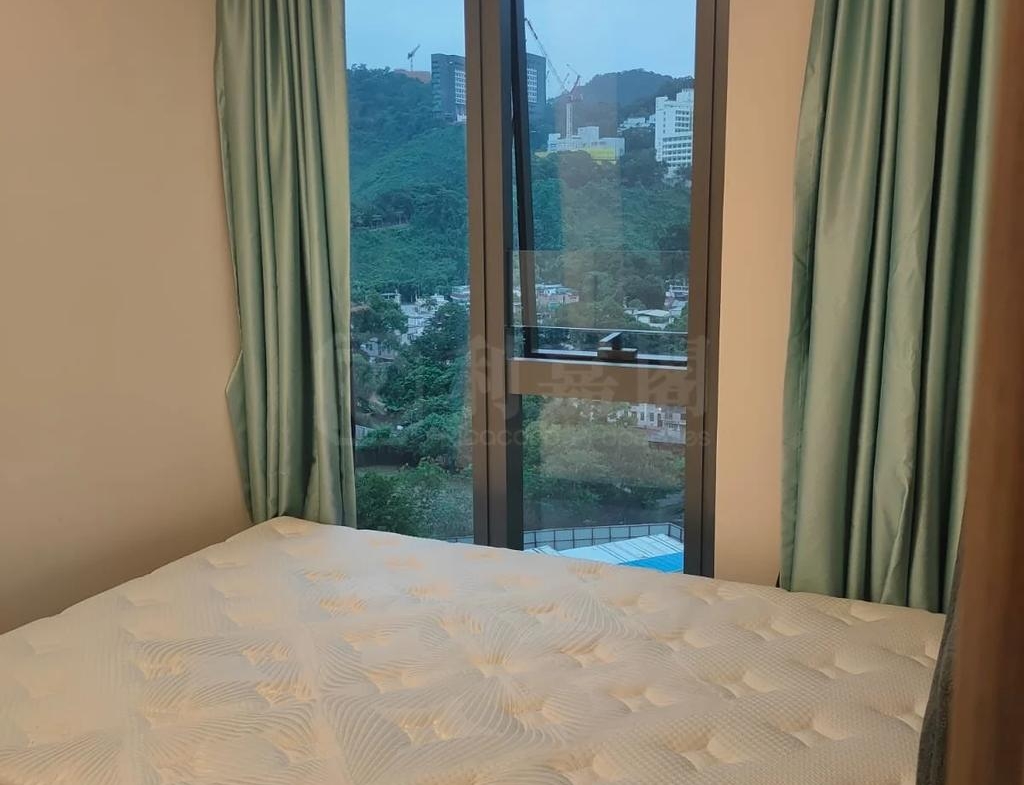 SILICON HILL UNIVERSITY HILL 2B期 優景閣 第6座 - 28NTS – 香港北部都會區