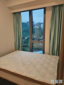 SILICON HILL UNIVERSITY HILL 2B期 優景閣 第6座 - 28NTS – 香港北部都會區