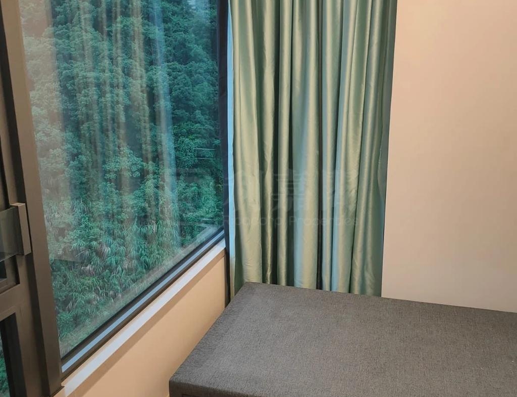 SILICON HILL UNIVERSITY HILL 2B期 優景閣 第6座 - 28NTS – 香港北部都會區