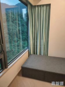 SILICON HILL UNIVERSITY HILL 2B期 優景閣 第6座 - 28NTS – 香港北部都會區