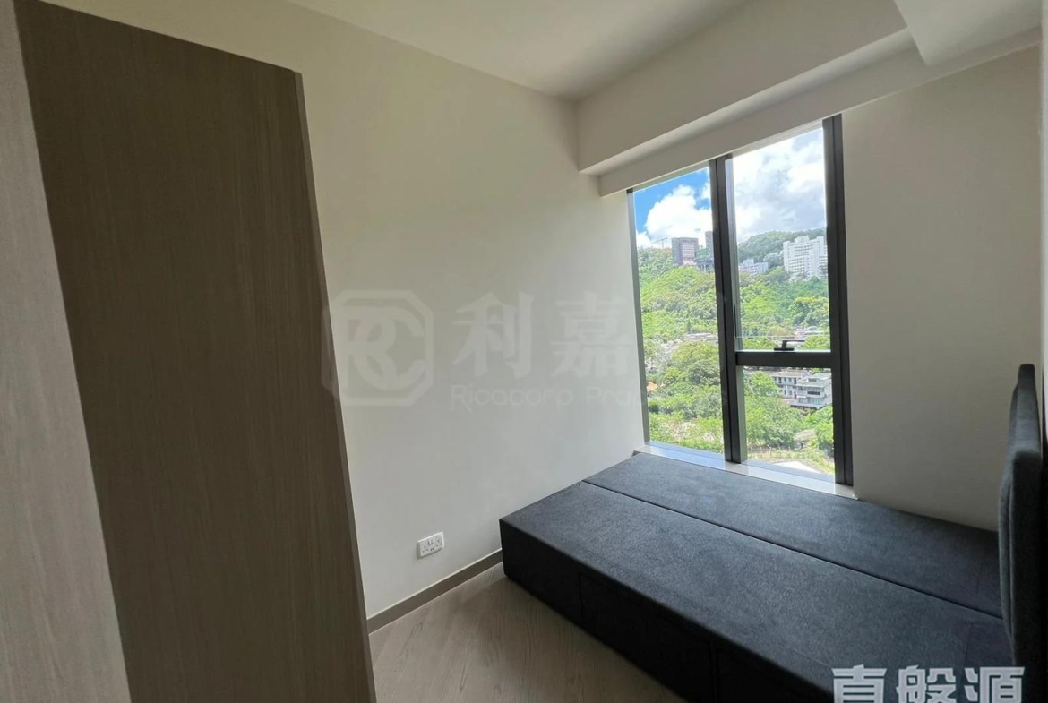 SILICON HILL UNIVERSITY HILL 2B期 優景閣 第6座 - 28NTS – 香港北部都會區