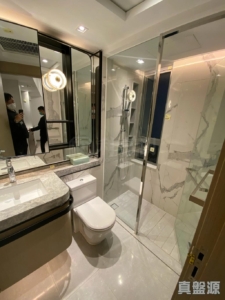 雲滙 1期 5座 - 28NTS – 香港北部都會區
