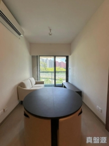 SILICON HILL UNIVERSITY HILL 2A期 漾景閣 第5B座 - 28NTS – 香港北部都會區