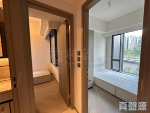 SILICON HILL UNIVERSITY HILL 2A期 漾景閣 第5B座 - 28NTS – 香港北部都會區