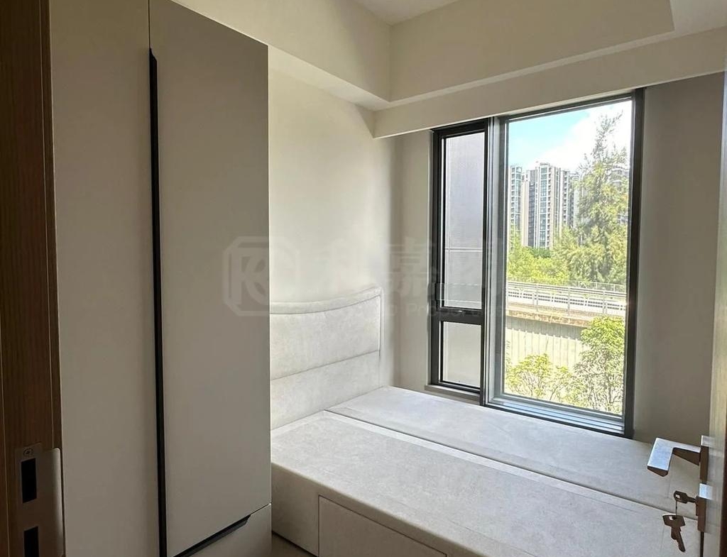 SILICON HILL UNIVERSITY HILL 2A期 漾景閣 第5B座 - 28NTS – 香港北部都會區