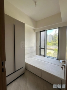 SILICON HILL UNIVERSITY HILL 2A期 漾景閣 第5B座 - 28NTS – 香港北部都會區