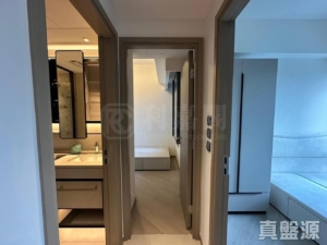 SILICON HILL UNIVERSITY HILL 2A期 漾景閣 第5B座 - 28NTS – 香港北部都會區