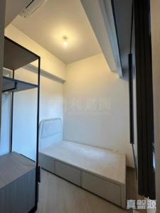 SILICON HILL UNIVERSITY HILL 2A期 漾景閣 第5B座 - 28NTS – 香港北部都會區