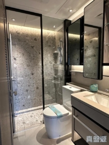 SILICON HILL UNIVERSITY HILL 2A期 漾景閣 第5B座 - 28NTS – 香港北部都會區