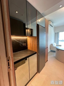 SILICON HILL UNIVERSITY HILL 2A期 漾景閣 第5B座 - 28NTS – 香港北部都會區