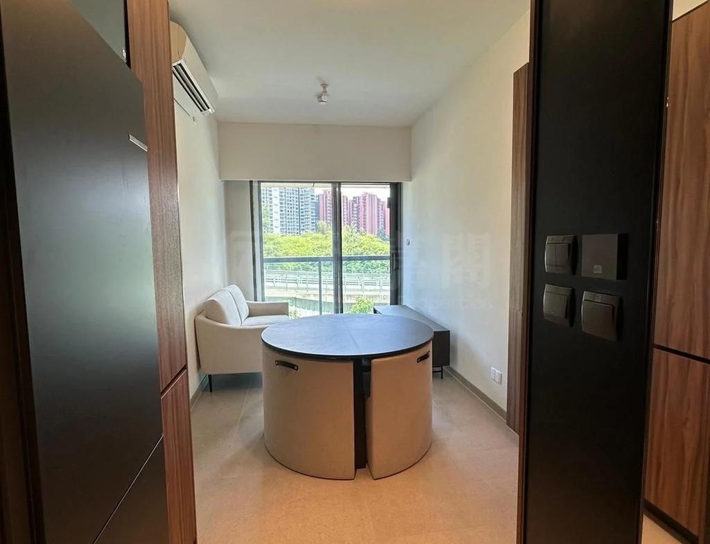 SILICON HILL UNIVERSITY HILL 2A期 漾景閣 第5B座 - 28NTS – 香港北部都會區
