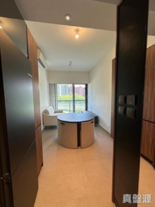 SILICON HILL UNIVERSITY HILL 2A期 漾景閣 第5B座 - 28NTS – 香港北部都會區