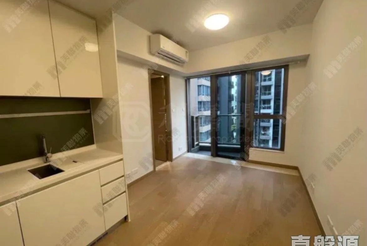 嘉熙 6座 - 28NTS – 香港北部都會區