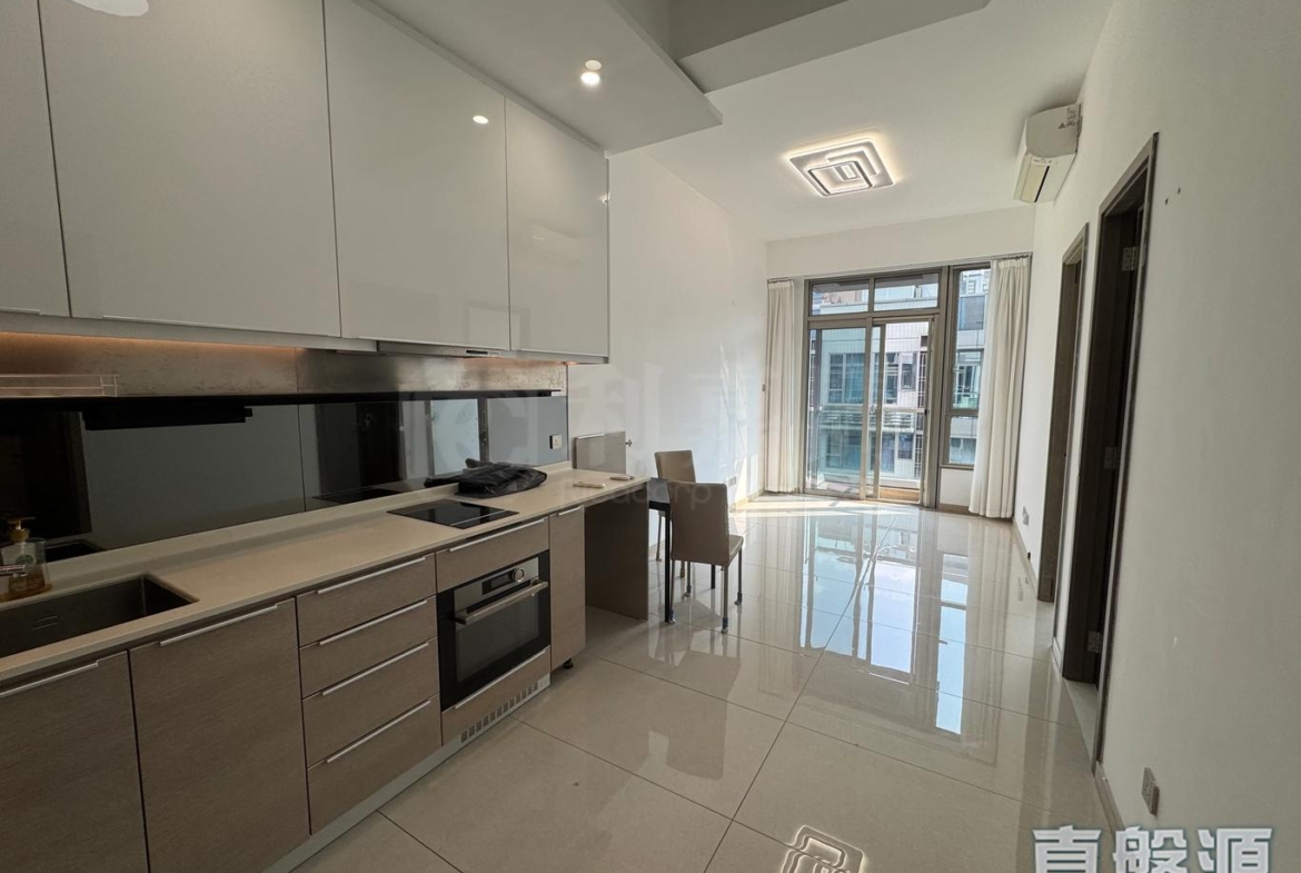 海日灣 COURT B 2座 - 28NTS – 香港北部都會區