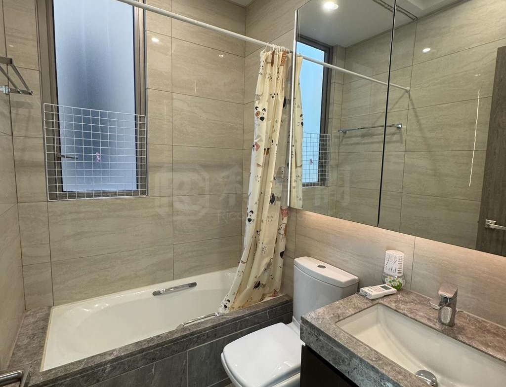 海日灣 COURT B 2座 - 28NTS – 香港北部都會區